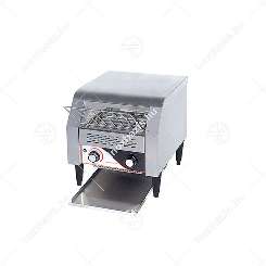 Kenyérpirító elektromos szalagos (toaster) TT-300 Ferrara Forni