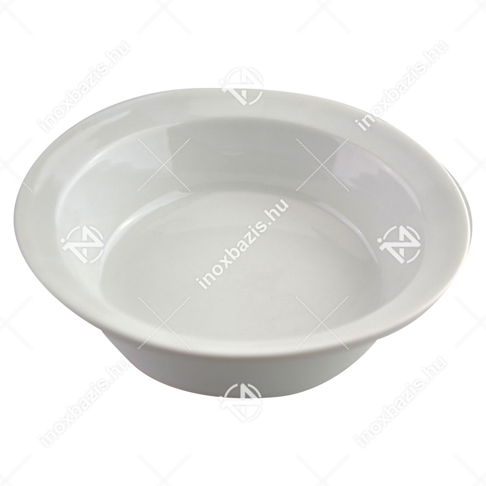 Salátástálka porcelán 14 cm super white