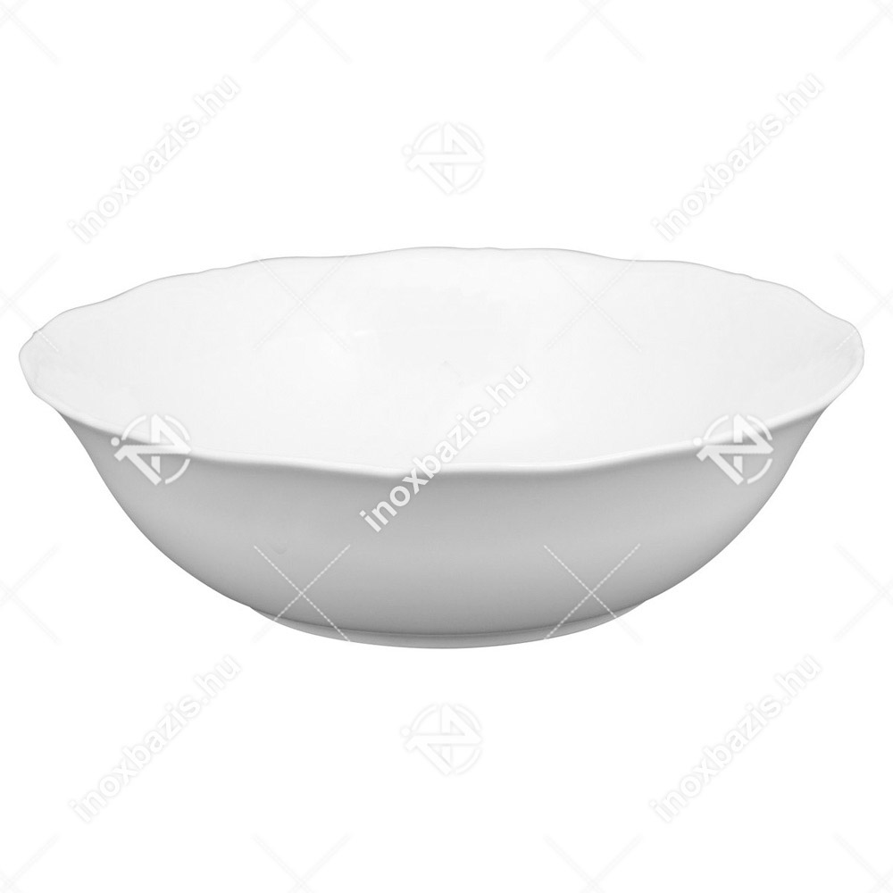 Salátástálka porcelán 23 cm 1,5 liter Afrodyta