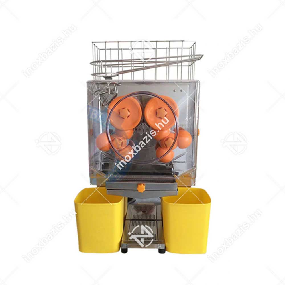 Narancsfacsaró automata