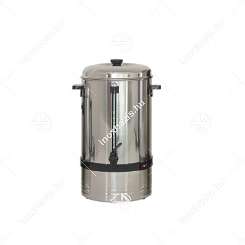 Ital melegentartó, kávéfőző perkolátor ipari 6,5 liter